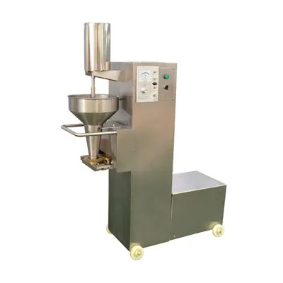 Automatyczna linia produkcyjna klopsików