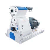 Maszyna do rozdrabniania paszy